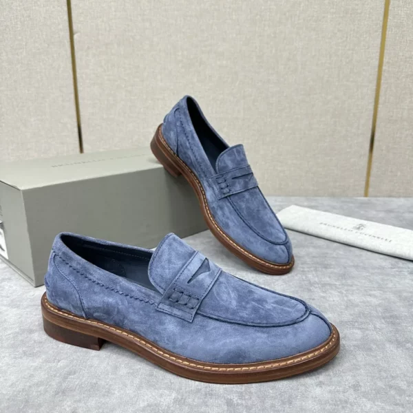 Brunello Cucinelli shoes - Reps shoes