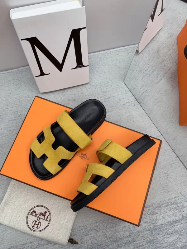 Hermes shoes - Reps shoes