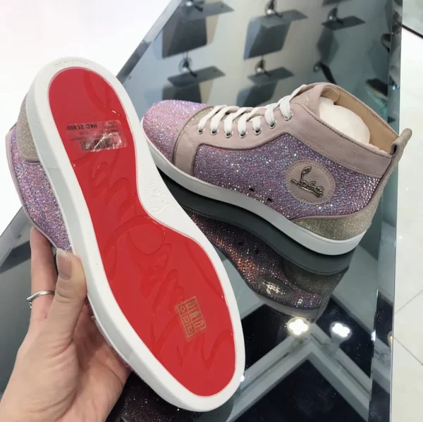 Christian Louboutin shoes - Reps shoes