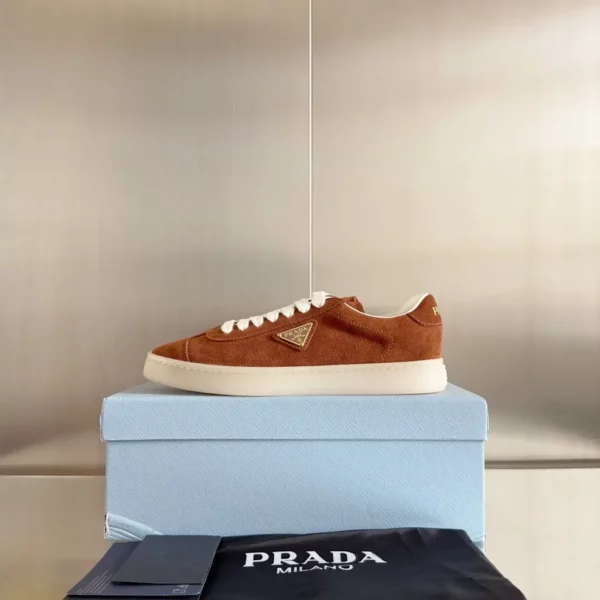 Prada shoes - rep shoes