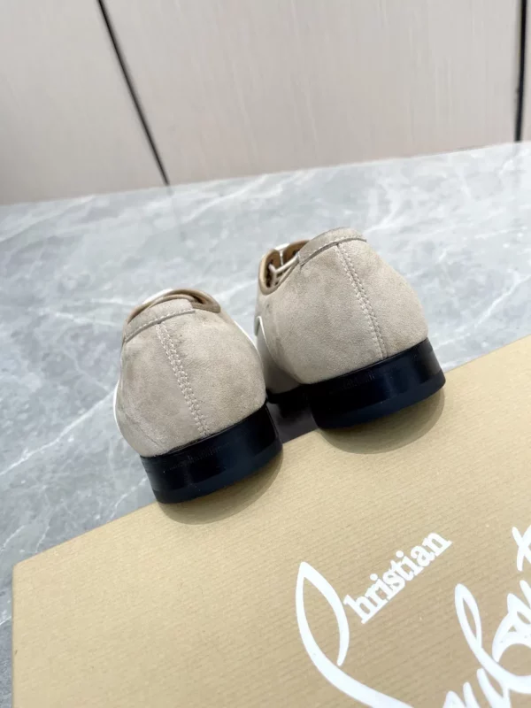 Christian Louboutin shoes - Reps shoes