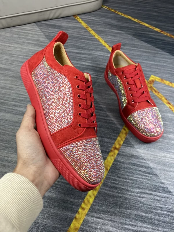 Christian Louboutin shoes - Replica shoes