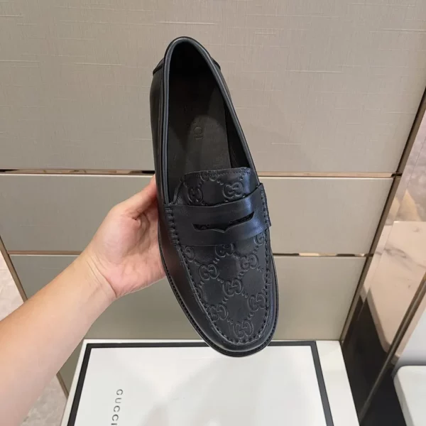 Gucci shoes - replica gucci shoes