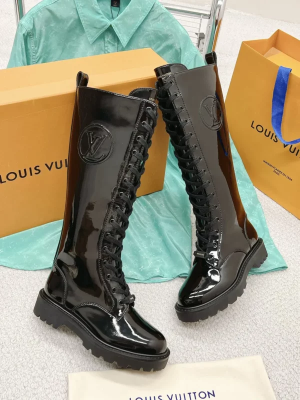 Louis Vuitton shoes - louis vuitton replica shoes