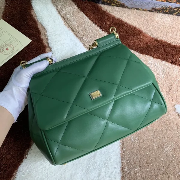 Dolce Gabbana bag - rep bags