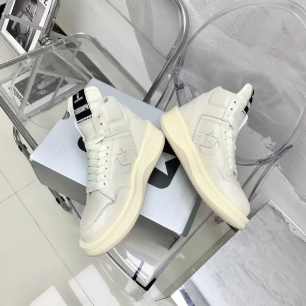 Rick Owens shoes - rep shoes