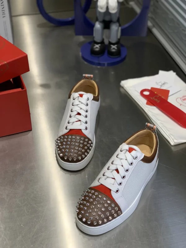 Christian Louboutin shoes - Reps shoes