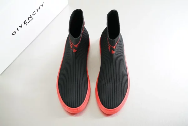 Givenchy shoes - rep shoes