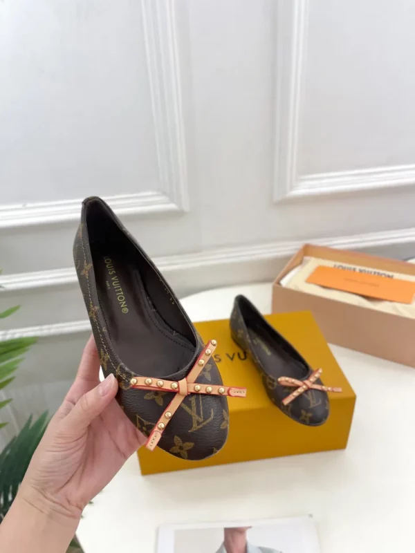 Louis Vuitton shoes - louis vuitton replica shoes