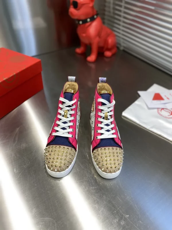 Christian Louboutin shoes - Reps shoes