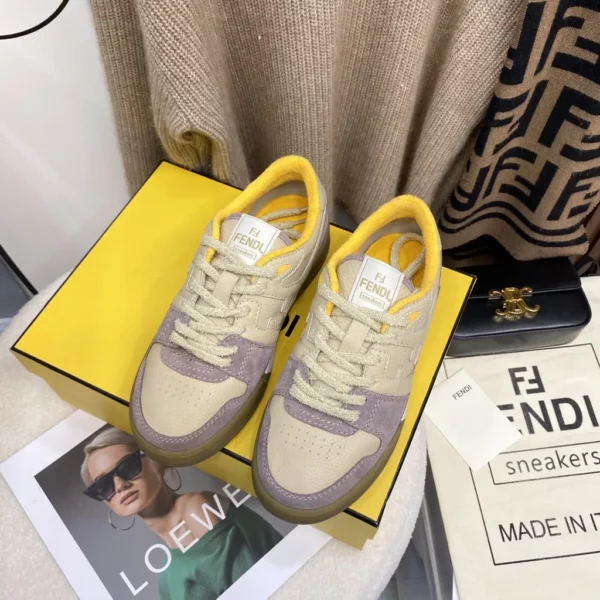 Fendi shoes - Reps shoes