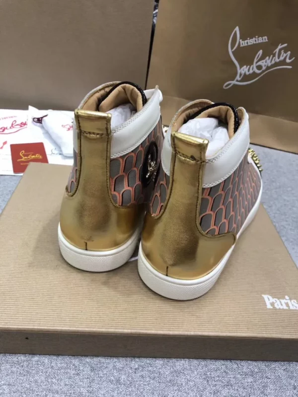 Christian Louboutin shoes - Reps shoes