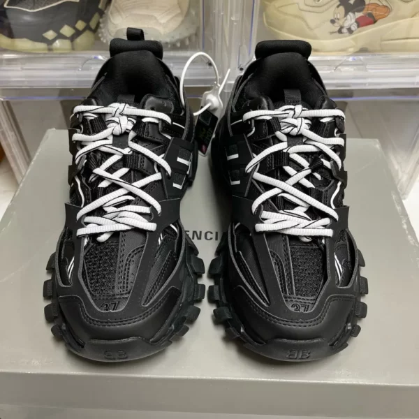 Balenciaga shoes - Reps shoes