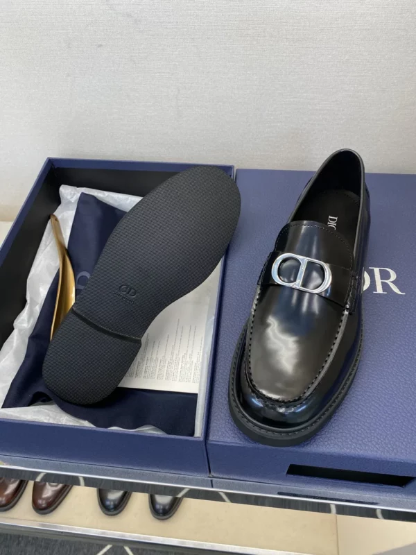 Dior shoes - Replica shoes