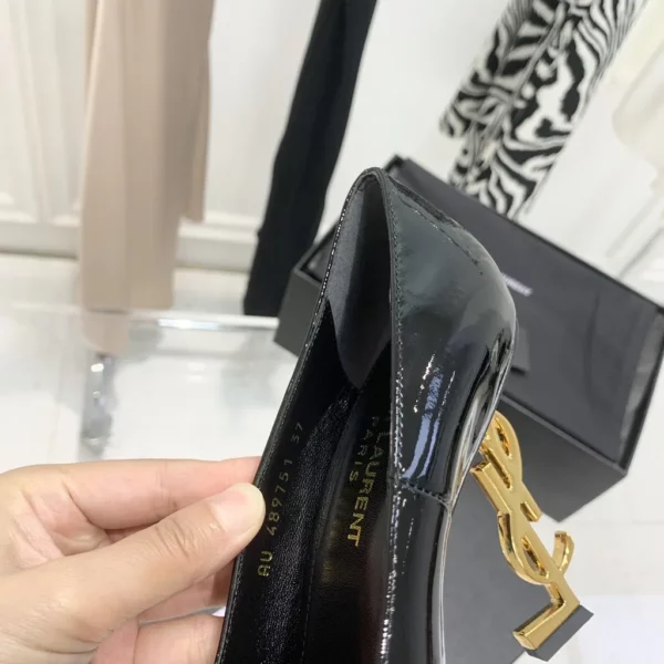 Saint Laurent shoes - rep shoes