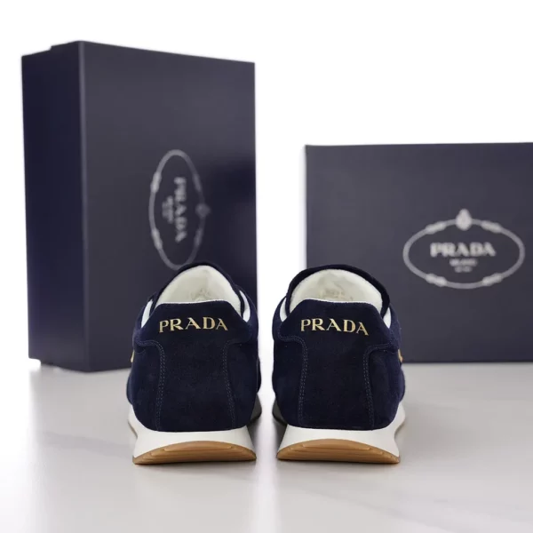 Prada shoes - Reps shoes