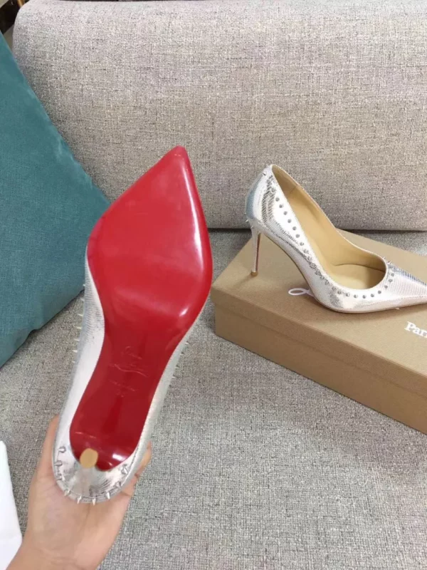 Christian Louboutin shoes - Reps shoes