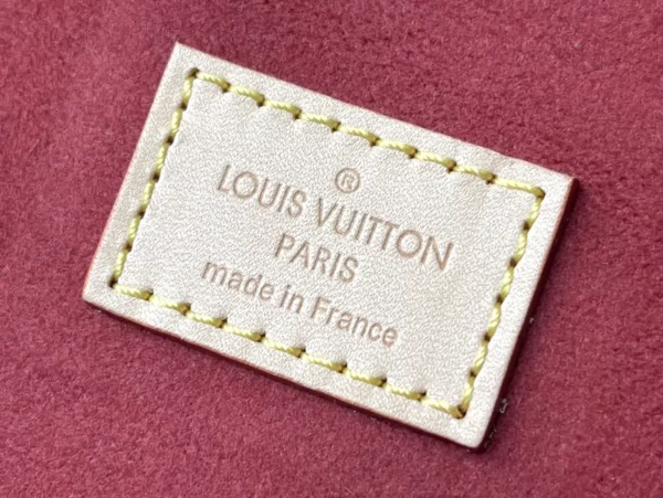 Louis Vuitton bag - louis vuitton replica bags