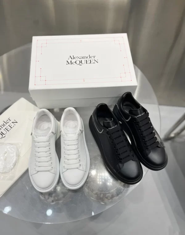 Alexander MCQueen shoes - rep shoes