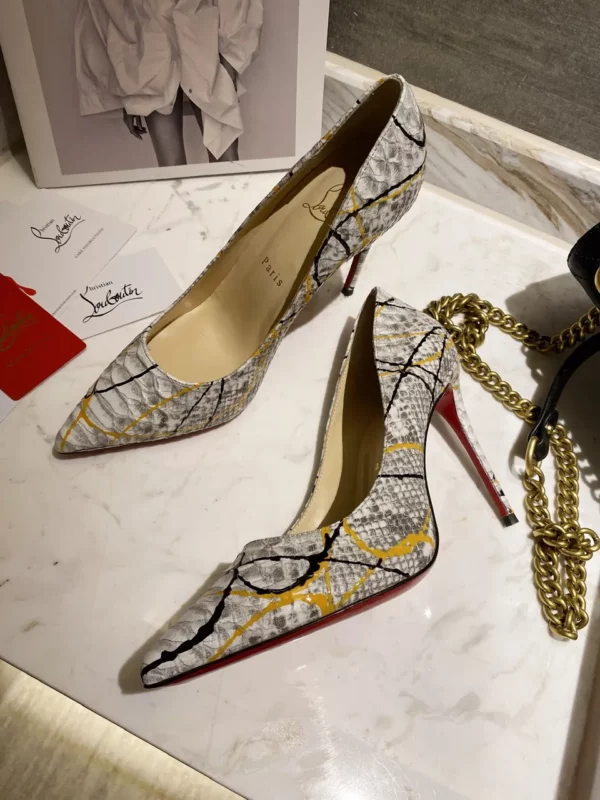 Christian Louboutin shoes - Reps shoes