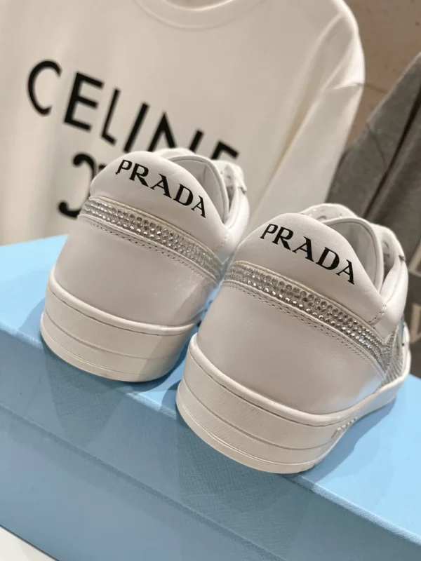 Prada shoes - rep shoes