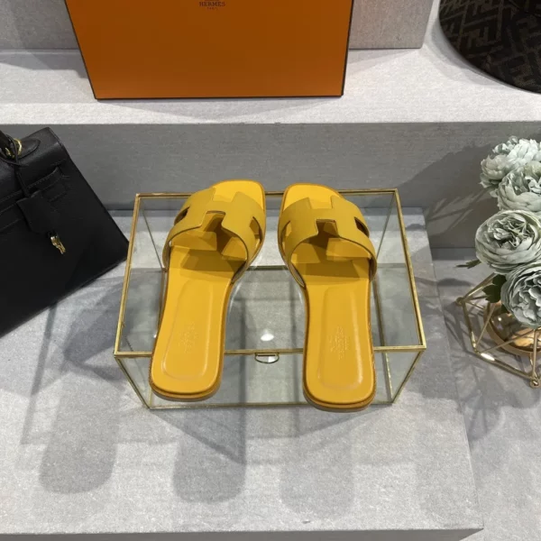 Hermes shoes - rep shoes