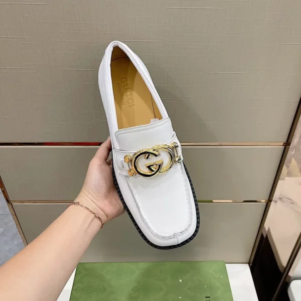 Gucci shoes - replica gucci shoes