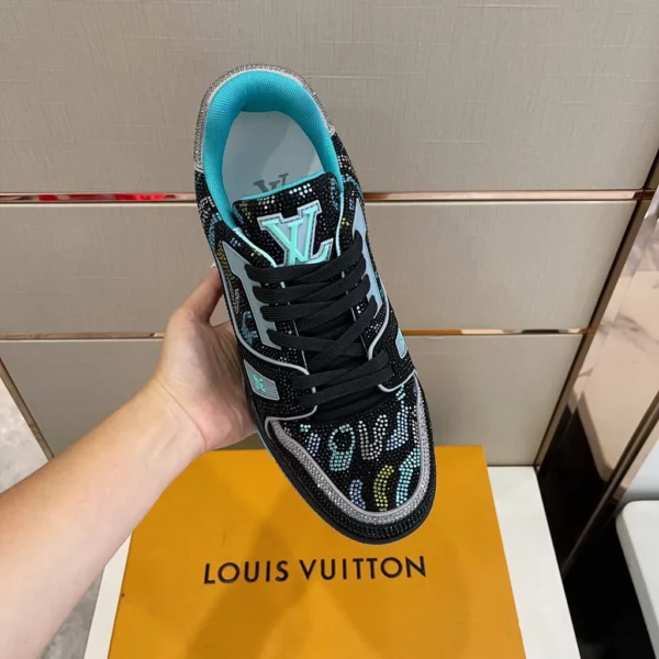 Louis Vuitton shoes - louis vuitton replica shoes