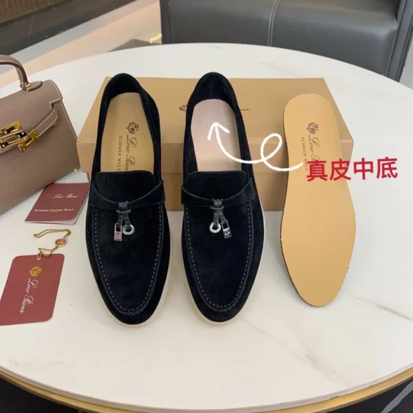 Loro Piana shoes - rep shoes