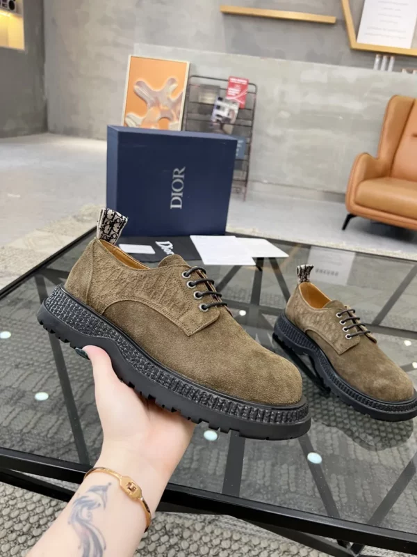 Dior shoes - rep shoes