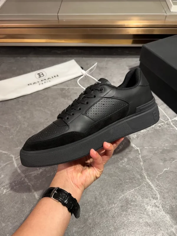 Balmain shoes - Replica shoes