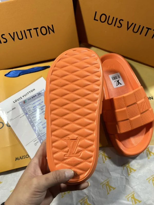 Louis Vuitton shoes - louis vuitton replica shoes