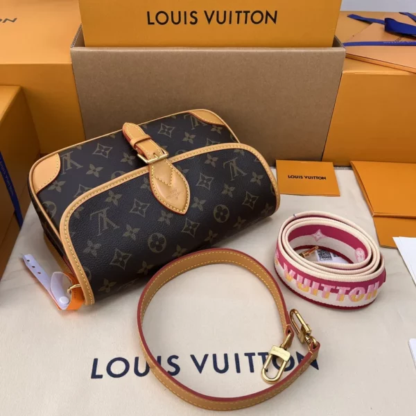 Louis Vuitton bag - louis vuitton replica bags