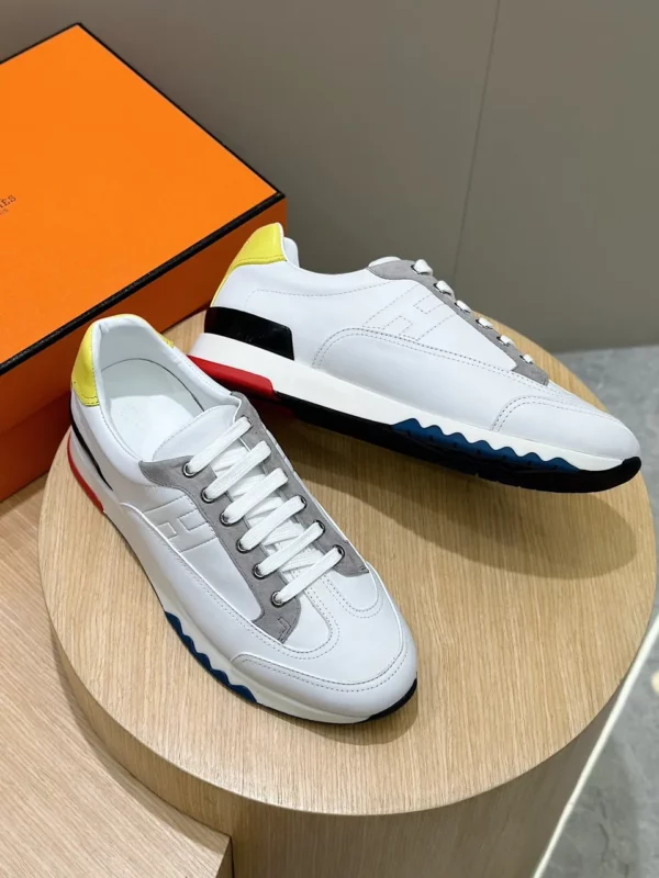 Hermes shoes - rep shoes