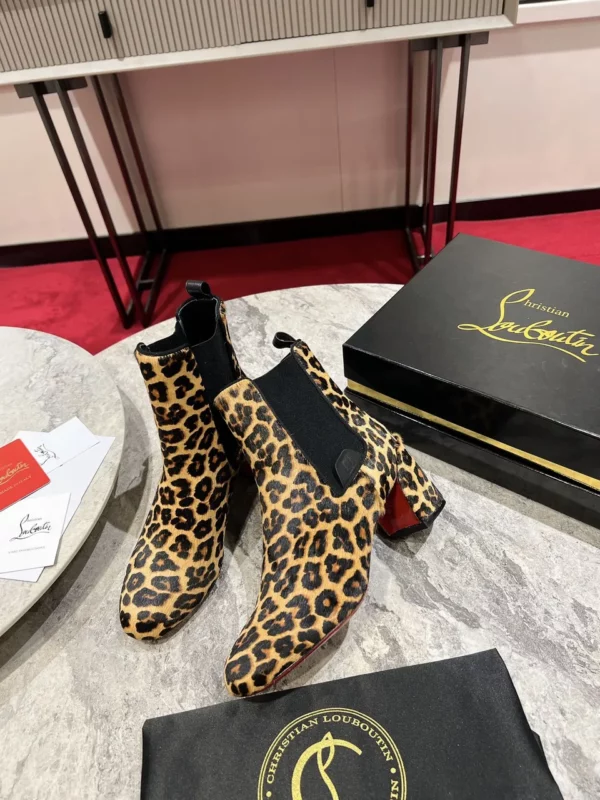 Christian Louboutin shoes - rep shoes