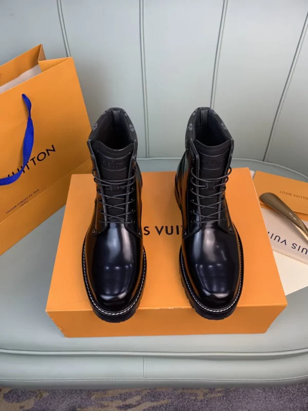 Louis Vuitton shoes - louis vuitton replica shoes