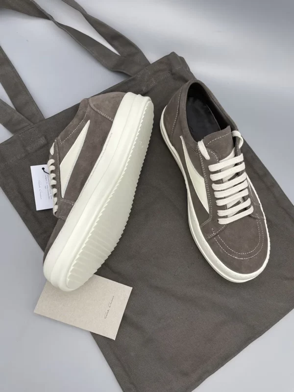 Rick Owens shoes - rep shoes