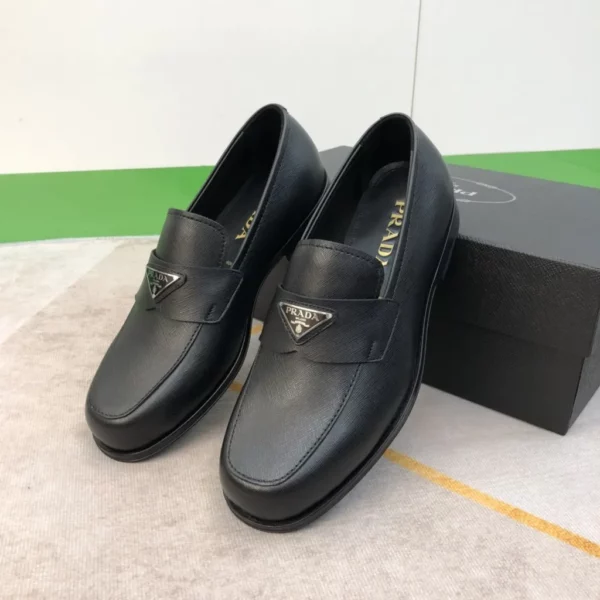 Prada shoes - rep shoes