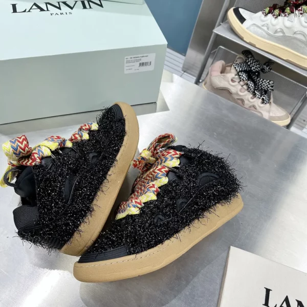 Lanvin shoes - rep shoes