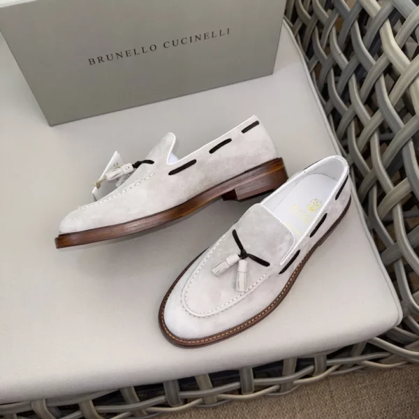 Brunello Cucinelli shoes - Reps shoes