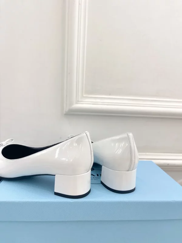 Prada shoes - rep shoes