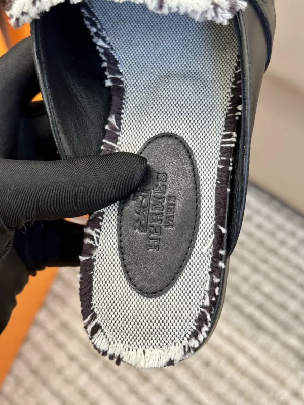 Hermes shoes - rep shoes