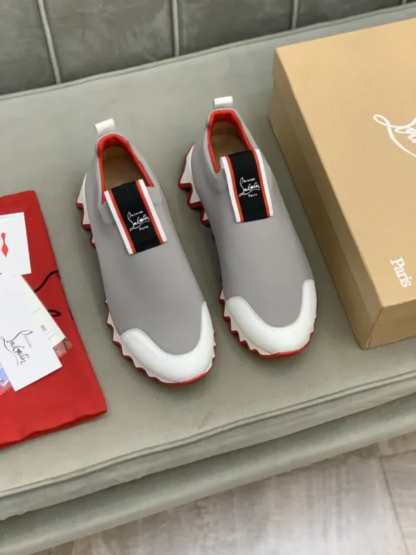 Christian Louboutin shoes - Reps shoes