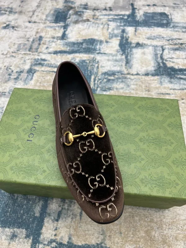 Gucci shoes - replica gucci shoes