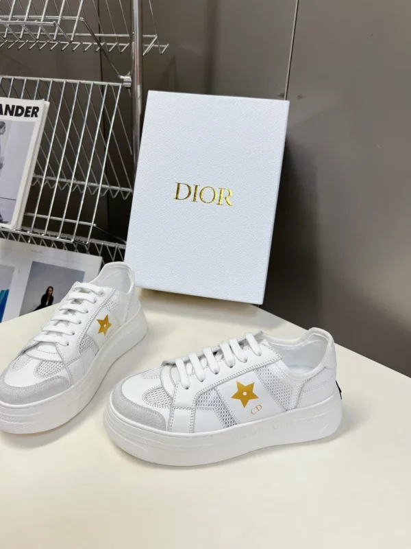 Dior shoes - Reps shoes