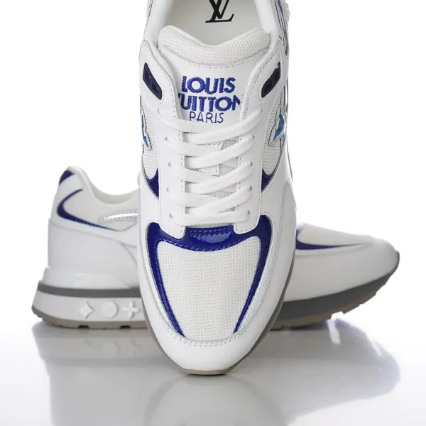 Louis Vuitton shoes - louis vuitton replica shoes