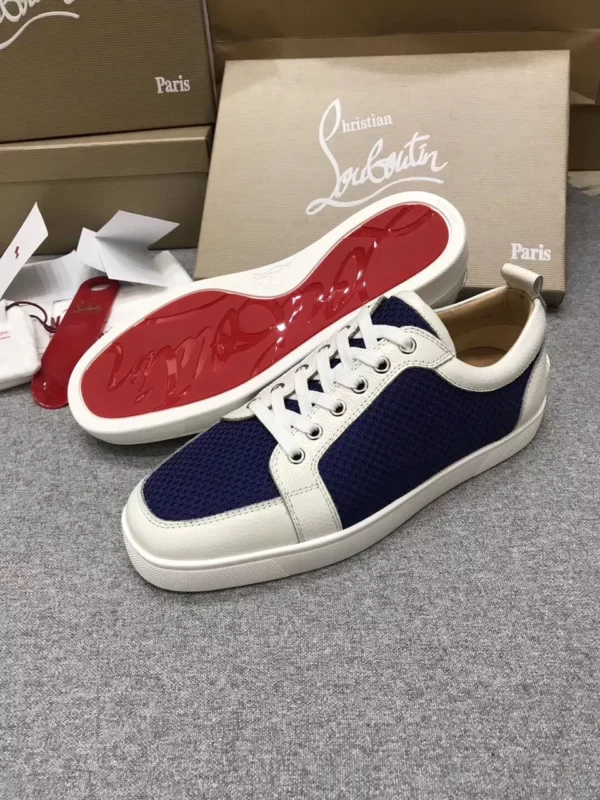 Christian Louboutin shoes - rep shoes