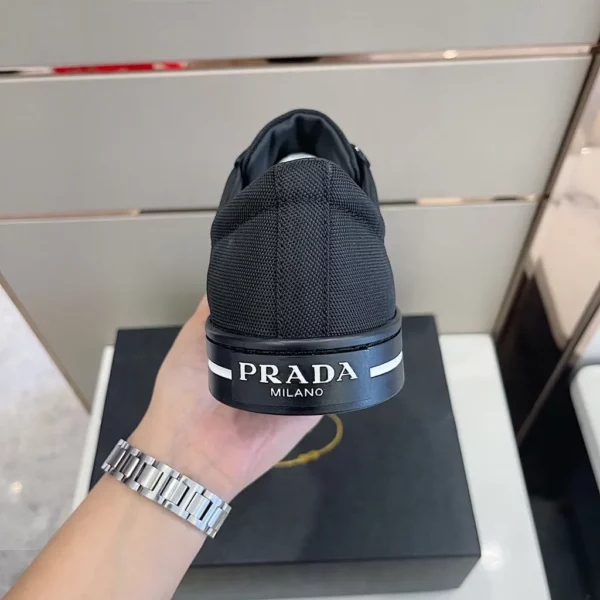 Prada shoes - rep shoes