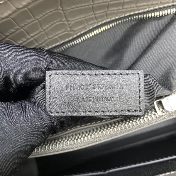 Saint Laurent bag - replica bags