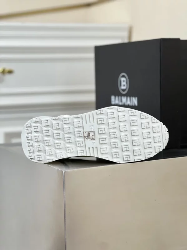 Balmain shoes - rep shoes